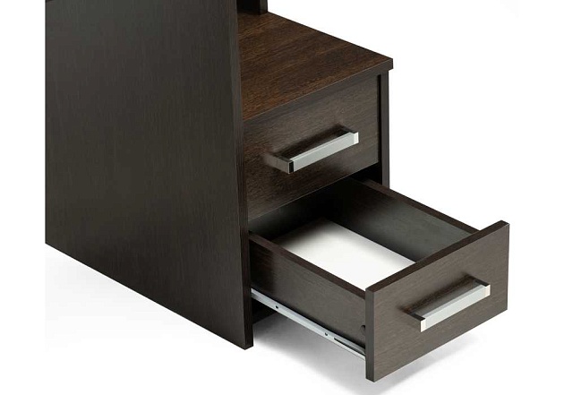 Компьютерный стол Woodville Джаз-24 328699 изображение 3 Компьютерный стол Woodville Джаз-24 328699 Фото № 3