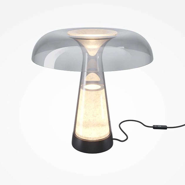 Настольная лампа Maytoni MOD484TL-L8BK изображение 8 Настольная лампа Maytoni MOD484TL-L8BK Фото № 8