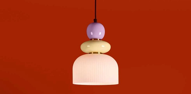 Подвесной светильник Freya FR5595PL-01B изображение 9 Подвесной светильник Freya FR5595PL-01B Фото № 9