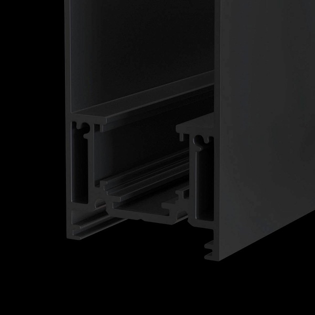 Шинопровод магнитный Maytoni Magnetic track system TRX004-211B изображение 8 Шинопровод магнитный Maytoni Magnetic track system TRX004-211B Фото № 8