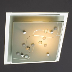 Потолочный светильник Arte Lamp A4891PL-1CC 1