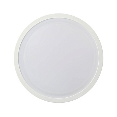 Встраиваемый светодиодный светильник Arlight LTD-135SOL-20W Day White 020711 1