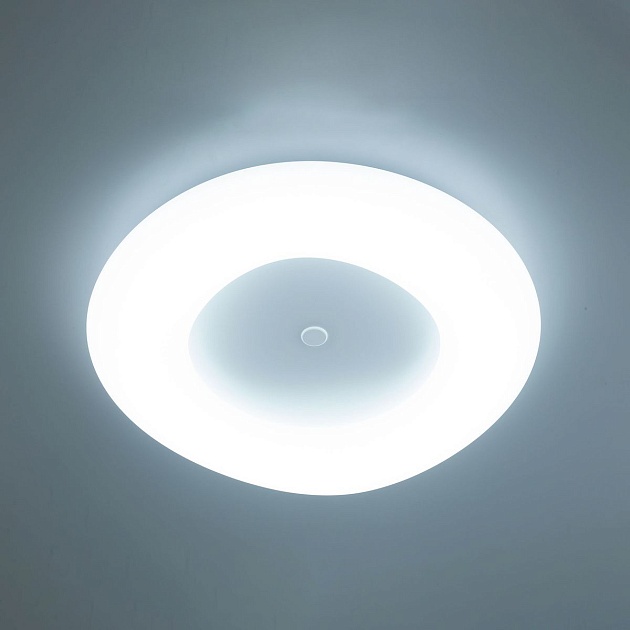 Потолочный светодиодный светильник Citilux Стратус Смарт CL732A800G фото 23