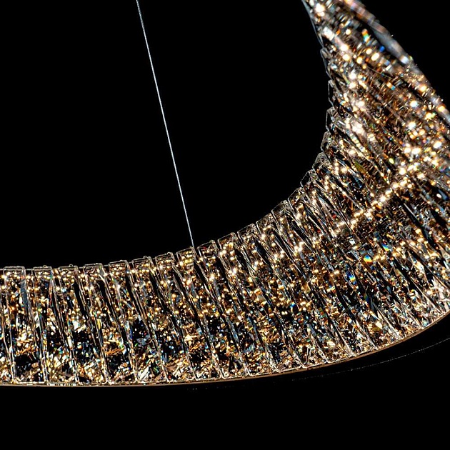 Подвесная люстра MODELUX ML.335.800 GD изображение 3 Подвесная люстра MODELUX ML.335.800 GD Фото № 3