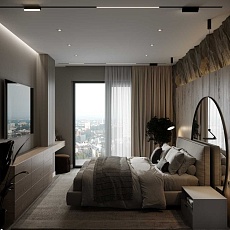 Трековый светильник Hesby Lighting ElDeko HSBL_0236 3