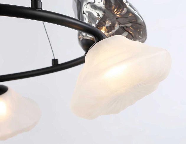 Подвесная люстра Ambrella light High Light LH15003 Фото № 7