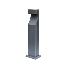 Уличный светодиодный светильник Kink Light Келси 09205-F(220V),16(10) 1