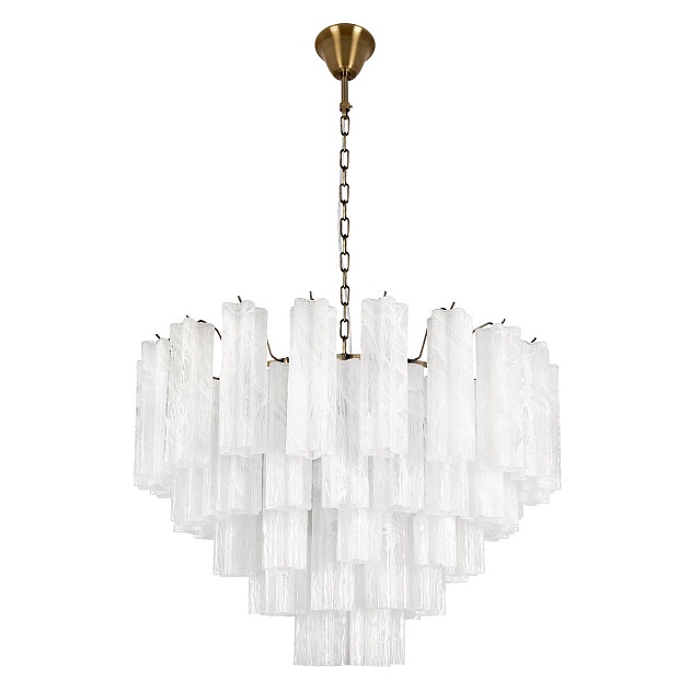 Подвесная люстра Loft IT Murano 10580/800 White изображение 1 Подвесная люстра Loft IT Murano 10580/800 White Фото № 1