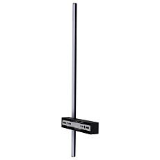 Бра Reluce 86860-9.2-001IL LED7W BK 1