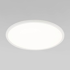 Потолочный светодиодный светильник TK Lighting 18904 Aqua CCT+DIM IP54