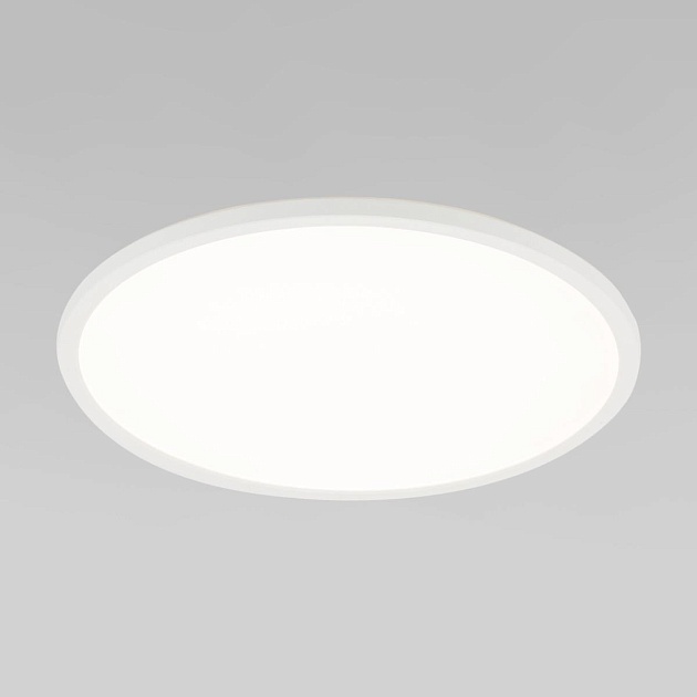 Потолочный светодиодный светильник TK Lighting 18904 Aqua CCT+DIM IP54 изображение 1 Потолочный светодиодный светильник TK Lighting 18904 Aqua CCT+DIM IP54 Фото № 1