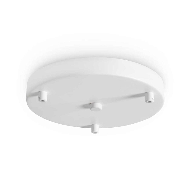 Основание для подвесного светильника Freya FR5592A-03BS Фото № 4