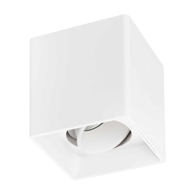 Потолочный светильник Lightstar Rettango 052066 Фото № 1