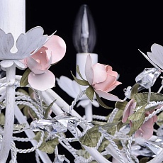 Подвесная люстра MW-Light Букет 421012508 2