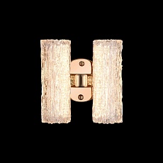 Бра Fluorite Inverno Clear FL1089-2W 2