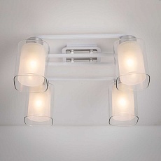 Потолочная люстра Citilux Румба CL159240 3