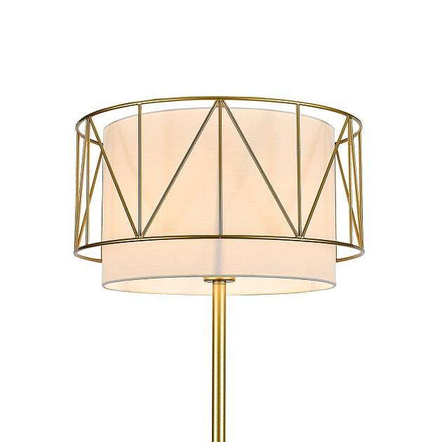 Торшер Indigo Charme V13016/1F Gold V000466 Фото № 3