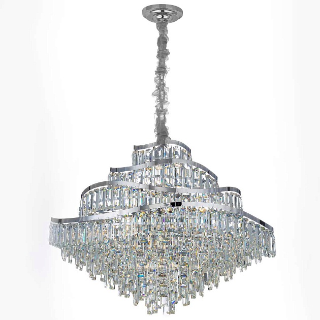 Подвесная люстра Citilux Naiad CL315191 Фото № 10