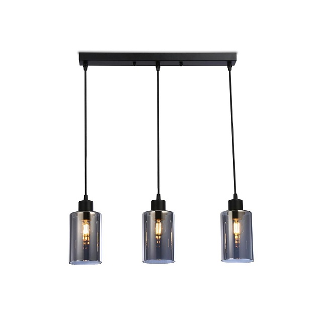 Подвесной светильник Ambrella light Traditional TR3698 Фото № 1