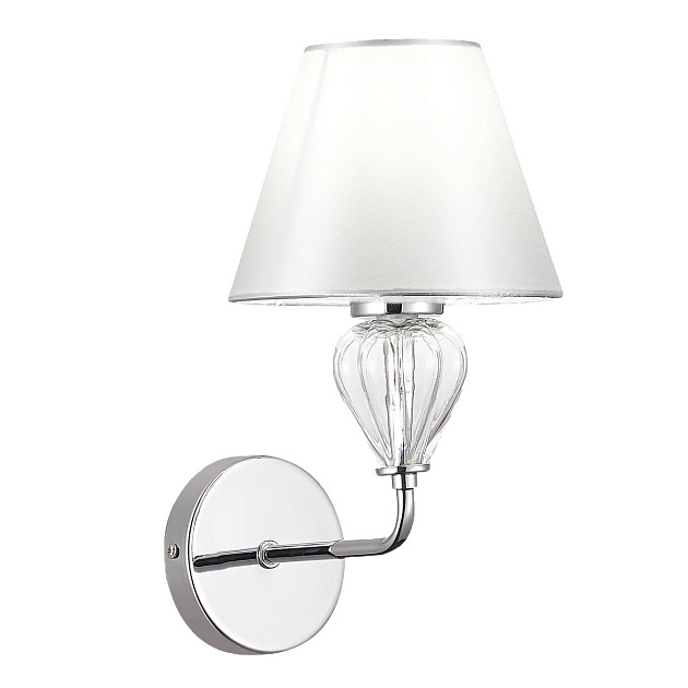 Бра Evoluce Dalida SLE107411-01 изображение 1 Бра Evoluce Dalida SLE107411-01 Фото № 1