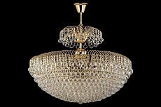 Подвесная люстра Arti Lampadari Pompei E 1.5.60.100 G 1