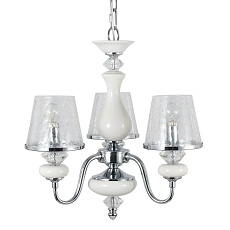 Подвесная люстра Crystal Lux Betis SP-PL3 1