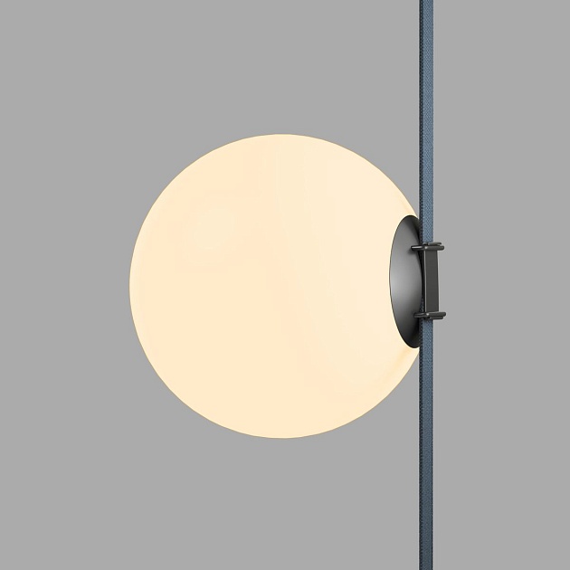 Трековый светильник Denkirs Belty Orb DK5555-BK Фото № 5