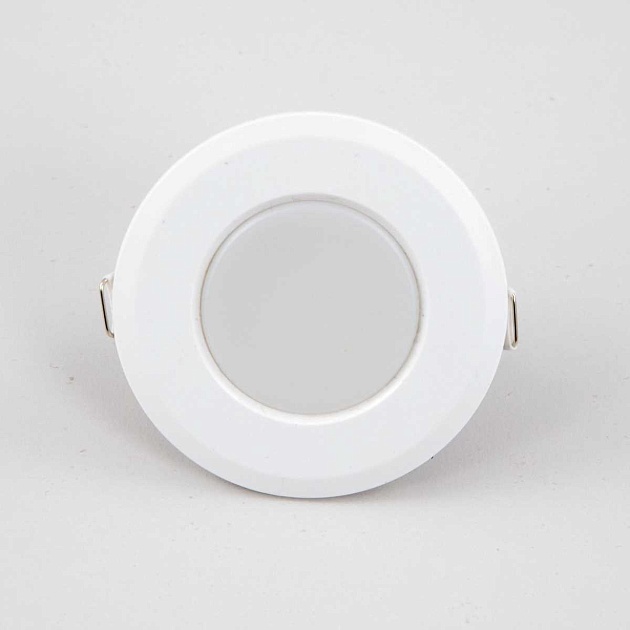 Встраиваемый светодиодный светильник Citilux Кинто CLD5103N Фото № 11
