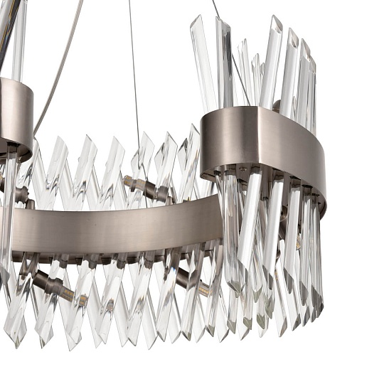 Подвесная люстра Vele Luce Lion VL3015P14 Фото № 5