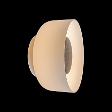 Настенный светильник Loft IT Totem 10466W Milky white wood 1