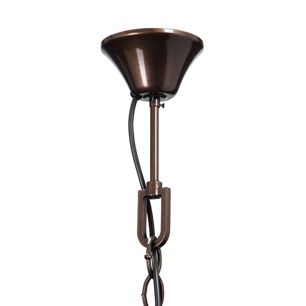 Подвесная люстра Vitaluce V5850-7/25 изображение 3 Подвесная люстра Vitaluce V5850-7/25 Фото № 3