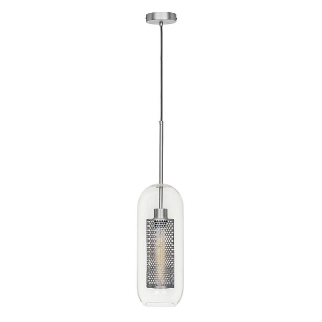 Подвесной светильник Loft IT Hexagon Loft2567-E Фото № 1