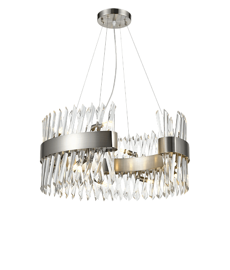 Подвесная люстра Vele Luce Lion VL3015P14 Фото № 7