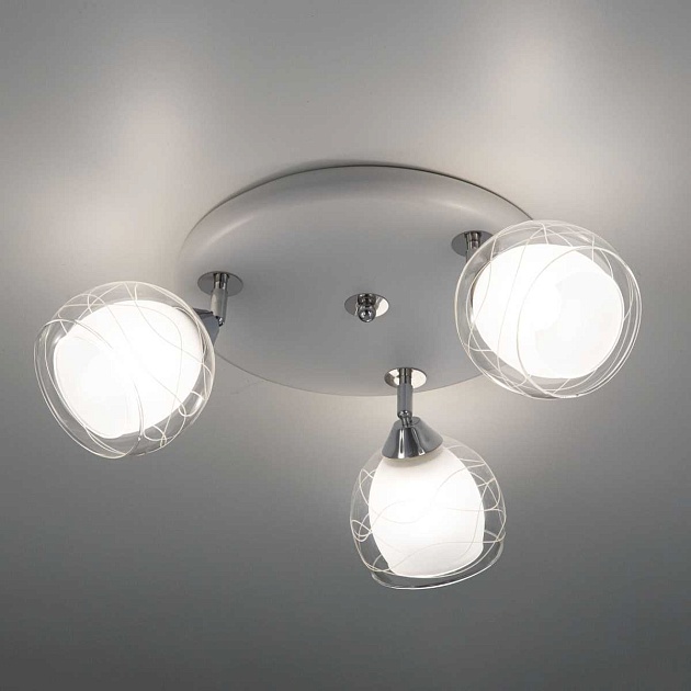 Спот Citilux Самба CL158131 Фото № 9