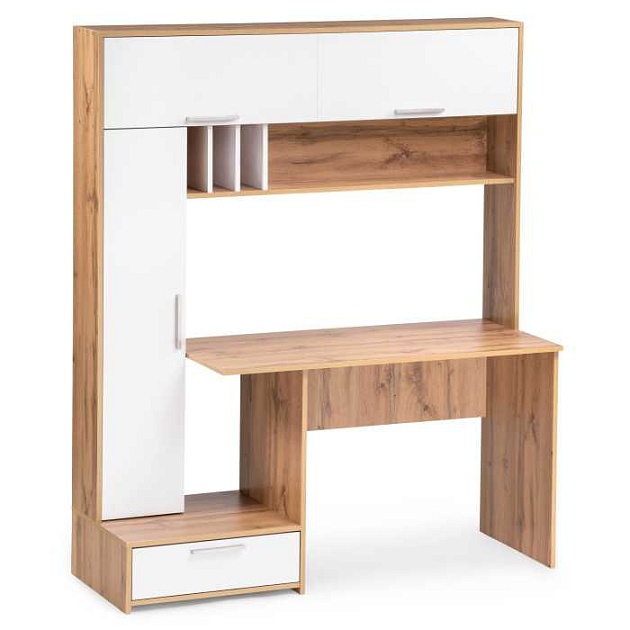 Письменный стол Woodville Лайт 318819 Фото № 1