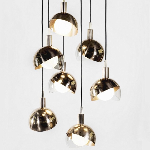 Подвесной светильник Loft-Concept 40.2365-0 Фото № 1