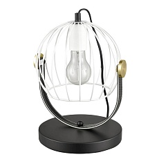 Настольная лампа Vele Luce Pasquale VL6251N01 1