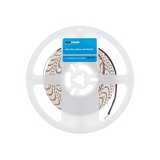 Светодиодная лента LEDS POWER 2835 64/м (6Вт/м) 24В холодная, серия ПРО140 005133 3