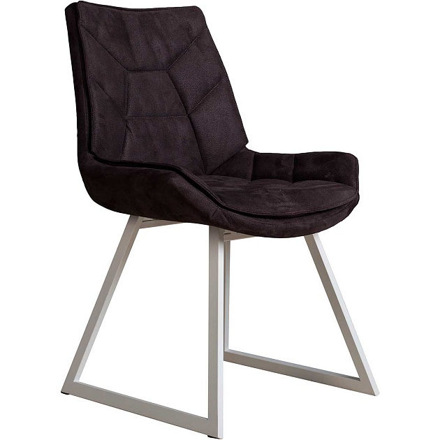 Кухонный стул Levmar Draco S64/ Graphite (R) 2762580007 изображение 1 Кухонный стул Levmar Draco S64/ Graphite (R) 2762580007 Фото № 1
