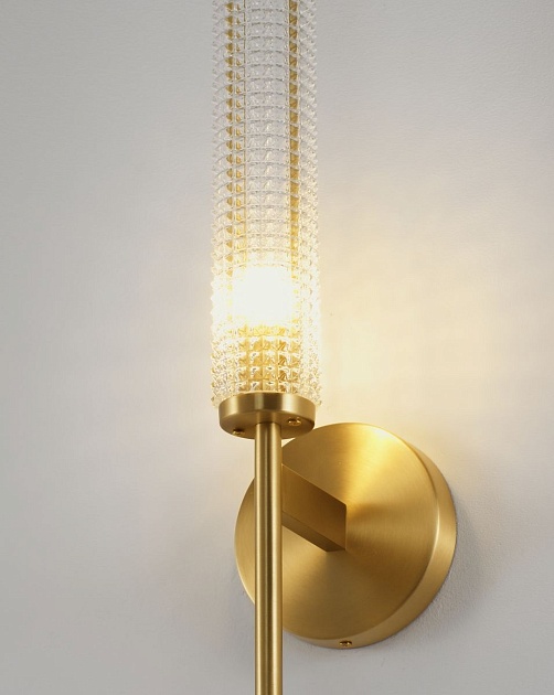 Бра Moderli Brass V11021-1W Фото № 4