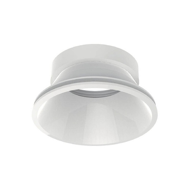 Рефлектор Ideal Lux Dynamic Reflector Round Fixed Wh 211787 фото 
