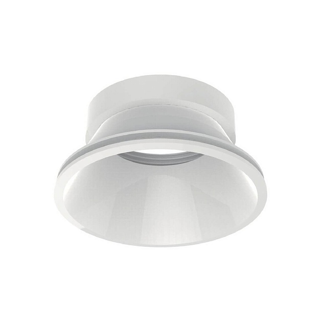 Рефлектор Ideal Lux Dynamic Reflector Round Fixed Wh 211787 Фото № 1