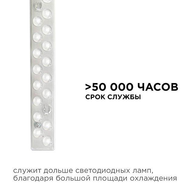 Светодиодный модуль Apeyron 02-51 Фото № 9