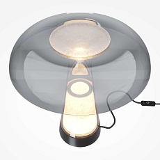 Настольная лампа Maytoni MOD484TL-L8BK 5