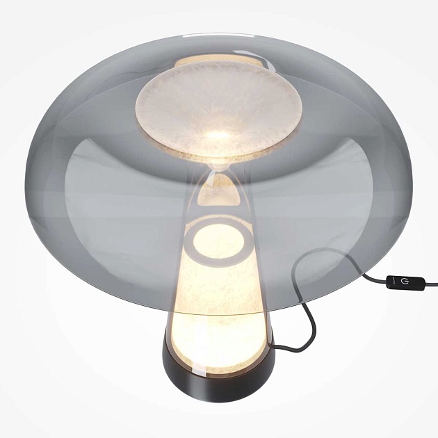 Настольная лампа Maytoni MOD484TL-L8BK изображение 6 Настольная лампа Maytoni MOD484TL-L8BK Фото № 6