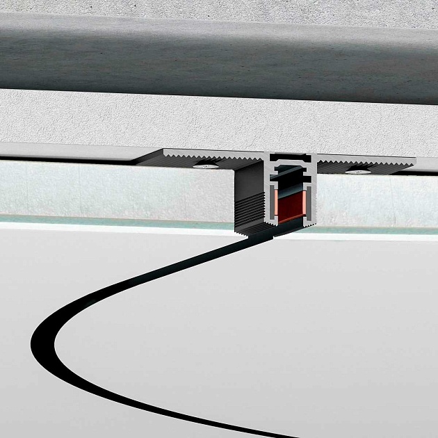 Шинопровод Elektrostandard 85220/00 a067999 Фото № 1