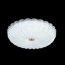 Потолочный светильник Crystal Lux SOLARIS PL400 5