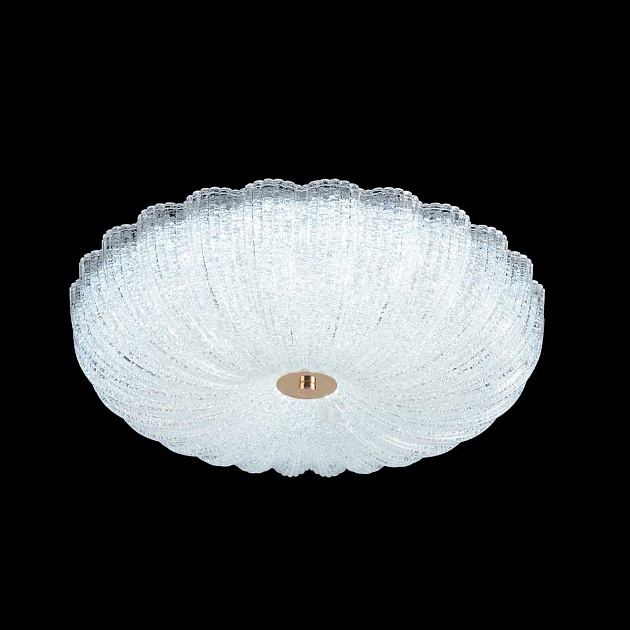 Потолочный светильник Crystal Lux SOLARIS PL400 Фото № 6