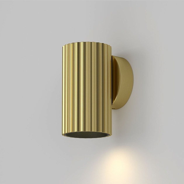 Бра Maytoni Technical Calipso C106WL-01-GU10-BS изображение 8 Бра Maytoni Technical Calipso C106WL-01-GU10-BS Фото № 8