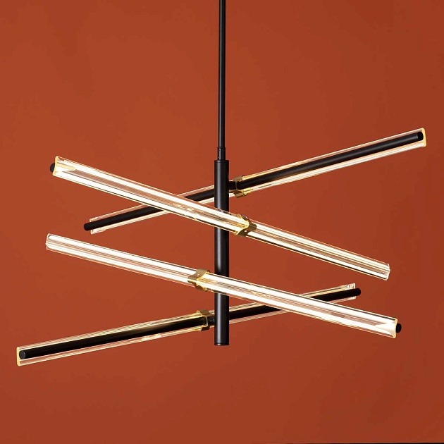 Подвесной светильник Freya Modern FR5557PL-L22B изображение 5 Подвесной светильник Freya Modern FR5557PL-L22B Фото № 5